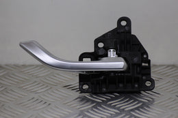 Hyundai i30 Door Handle Inner Rear Drivers Side 