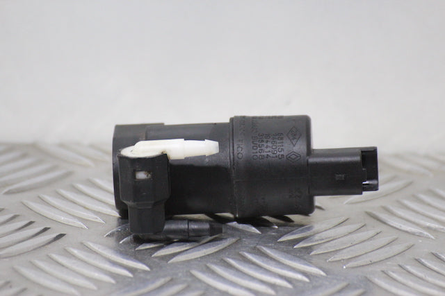 Citroen C3 Windscreen Wash Water Bottle Motor 