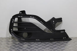 Hyundai i30 Fog Lamp Insert Front Drivers Side 