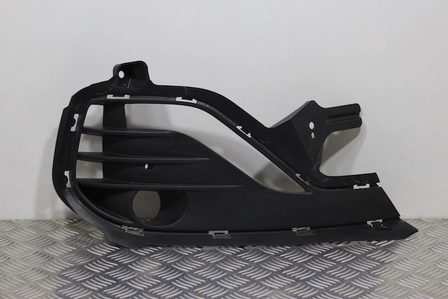 Hyundai i30 Fog Lamp Insert Front Drivers Side 