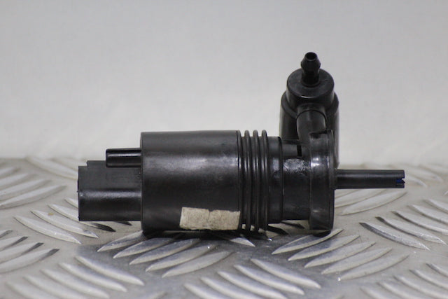 Mini Cooper Windscreen Wash Bottle Motor 