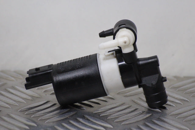 Citroen Picasso C4 Windscreen Wash Water Bottle Motor 