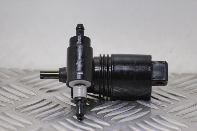 Nissan Note Windscreen Wash Water Bottle Motor 