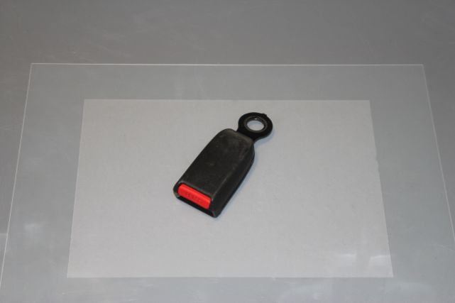 Suzuki Baleno Seat Belt Buckle Lock Front Passengers Side 