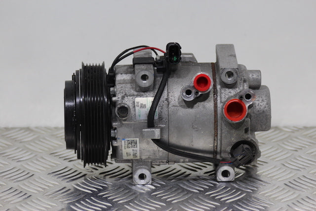 Hyundai i30 Air Conditioning Compressor Pump 
