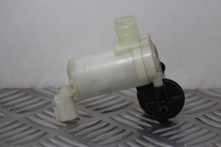 Mazda Mazda2 Windscreen Wash Water Bottle Motor (2009)