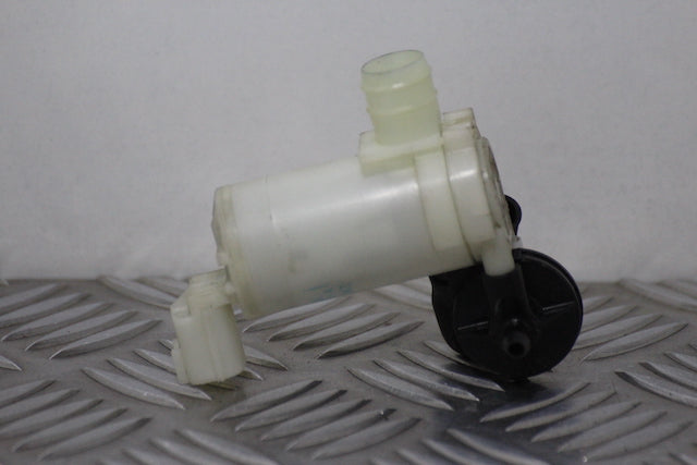 Mazda Mazda2 Windscreen Wash Water Bottle Motor 