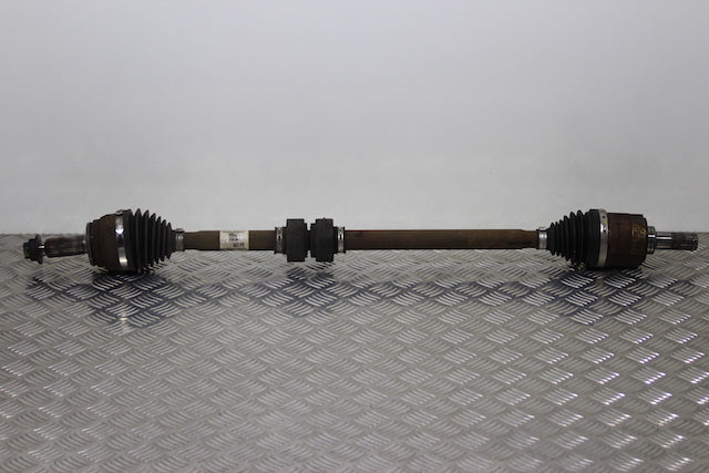 Hyundai i30 Drive Shaft Front Drivers Side 