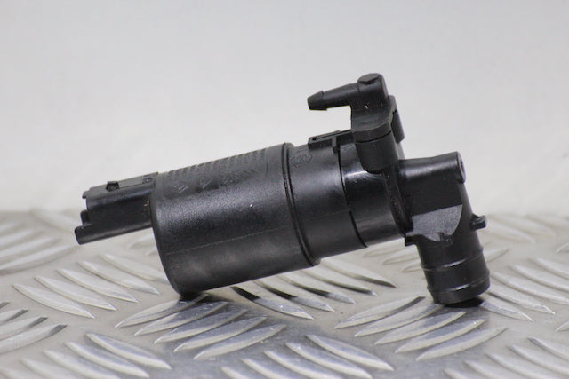 Citroen C1 Windscreen Wash Water Bottle Motor 