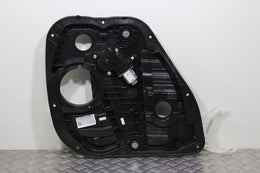 Hyundai i30 Window Regulator Rear Passengers Side 