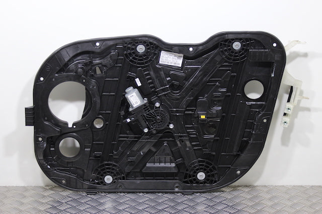 Hyundai i30 Window Regulator Front Drivers Side 