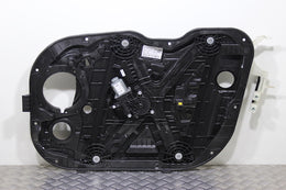 Hyundai i30 Window Regulator Front Drivers Side 