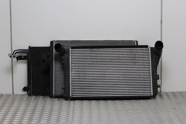Audi A3 Radiator Pack (2011) - Part photo