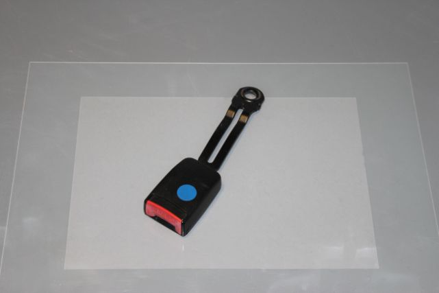 Peugeot 306 Seat Belt Buckle Lock Front Passengers Side 