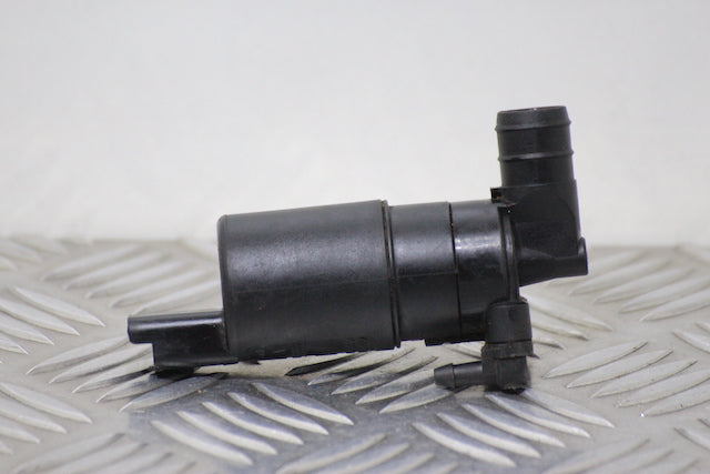Citroen Berlingo Windscreen Wash Water Bottle Motor (2002)