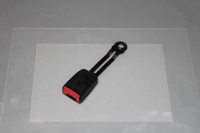 Peugeot 306 Seat Belt Buckle Lock Front Drivers Side 