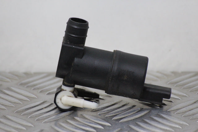 Peugeot 207 Windscreen Wash Water Bottle Motor 