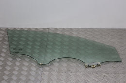 Hyundai i30 Door Window Glass Front Drivers Side 