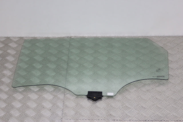 Hyundai i30 Door Window Glass Rear Passengers Side 