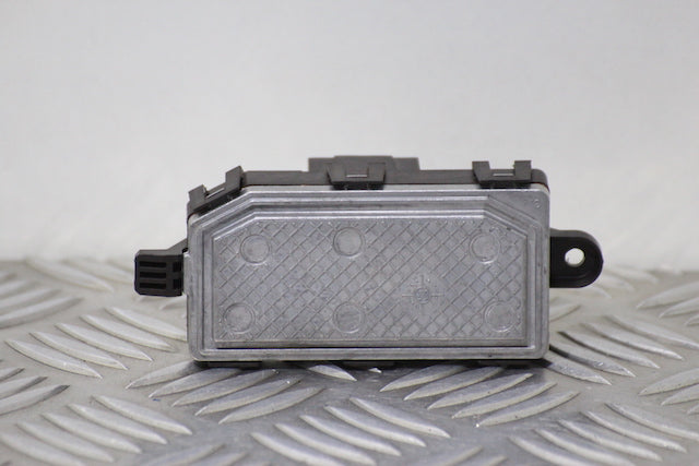 Ford Mondeo Heater Blower Resistor 