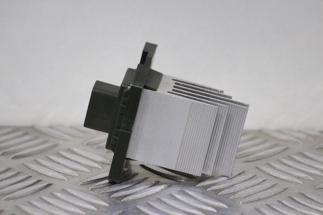 Hyundai Tucson Heater Blower Resistor 