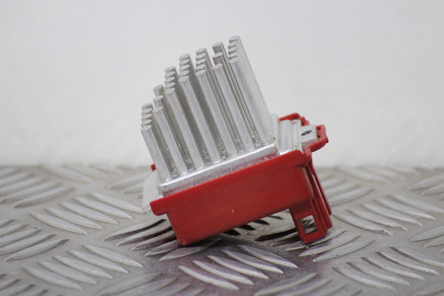 Ford Galaxy Heater Blower Resistor 