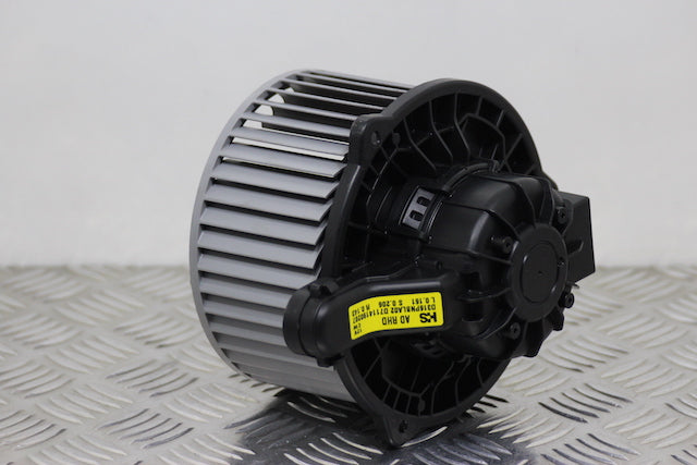 Hyundai i30 Heater Blower Motor 