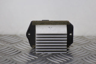 Honda Civic Heater Blower Resistor (2002)