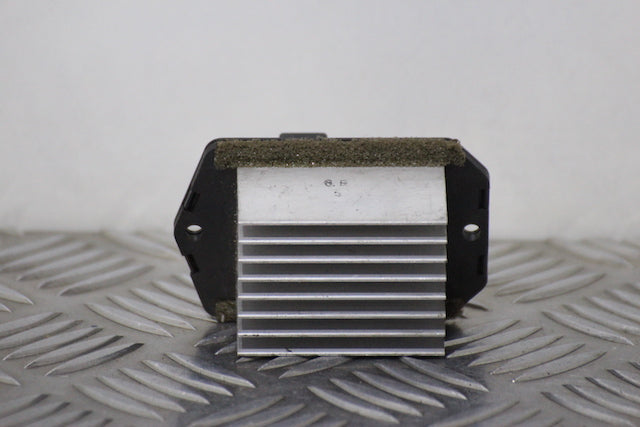 Honda Civic Heater Blower Resistor 