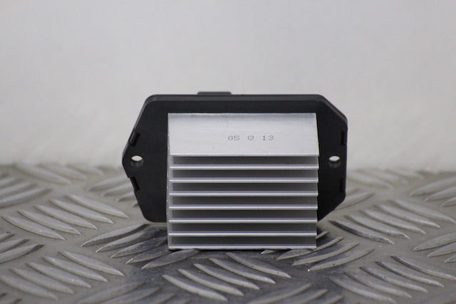 Honda Jazz Heater Blower Resistor 