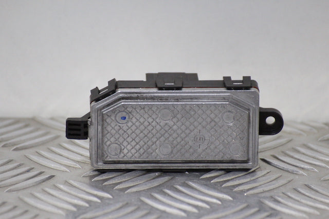 Ford Focus Heater Blower Resistor 