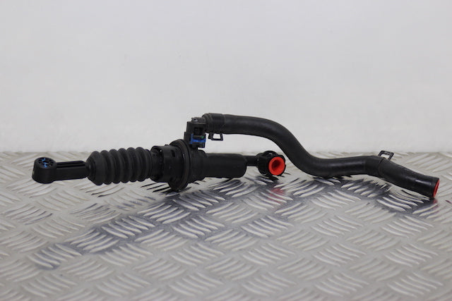 Hyundai i30 Clutch Master Cylinder 