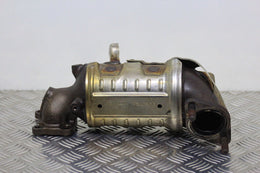 Hyundai i30 Exhaust Catalyst No1 