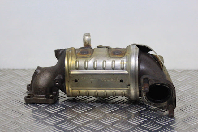 Hyundai i30 Exhaust Catalyst No1 