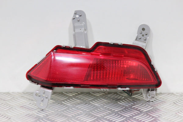 Hyundai i30 Fog Lamp Rear Drivers Side (2019) - 1