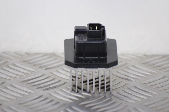 Suzuki Swift Heater Blower Resistor 