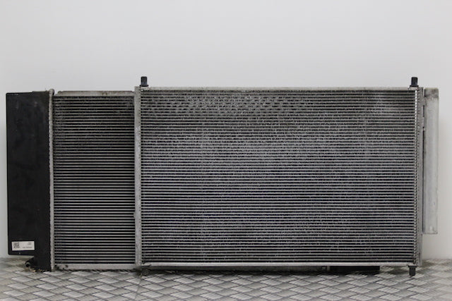 Toyota Auris Radiator Pack 