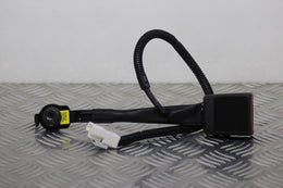 Hyundai i30 Seat Belt Buckle Lock Front Passengers Side 