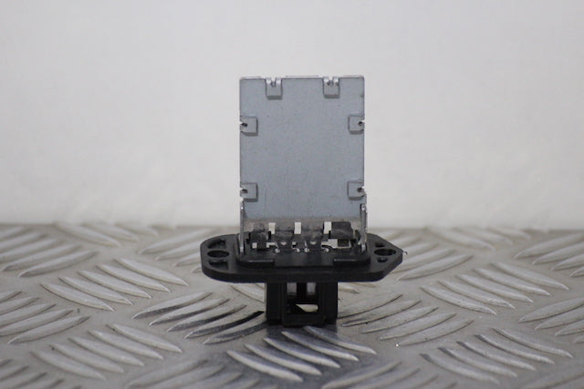 Hyundai i10 Heater Blower Resistor 