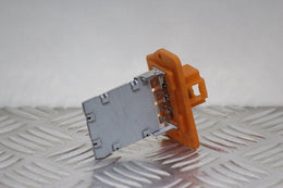 Hyundai i30 Heater Blower Resistor 