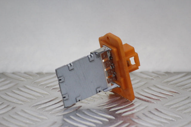 Hyundai i30 Heater Blower Resistor 