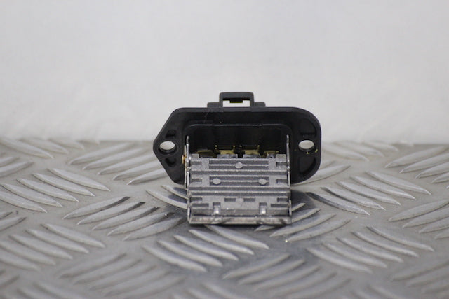 Hyundai i10 Heater Blower Resistor 
