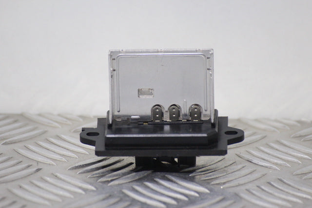 Nissan Micra Heater Blower Resistor 