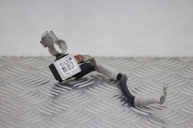 Hyundai i30 Battery Cable 