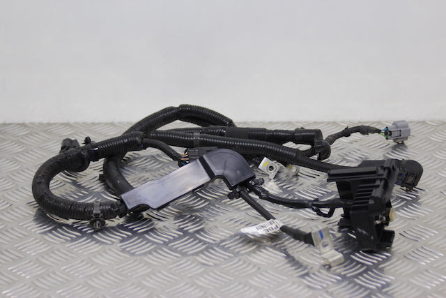 Hyundai i30 Battery Cable No2 