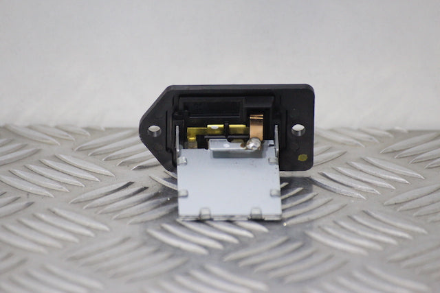 Kia Rio Heater Blower Resistor 