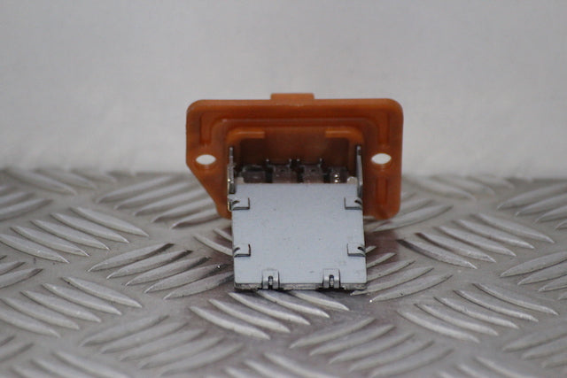 Hyundai i30 Heater Blower Resistor 