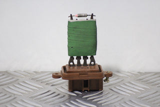 Fiat Stilo Heater Blower Resistor (2003)