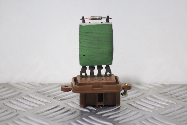 Fiat Stilo Heater Blower Resistor 