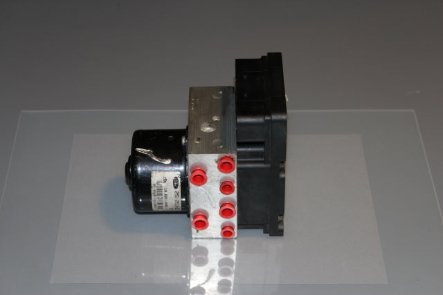 Ford Focus Abs Pump 